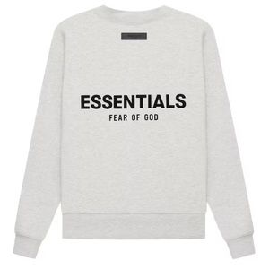 Fear Of God Essentials crewneck